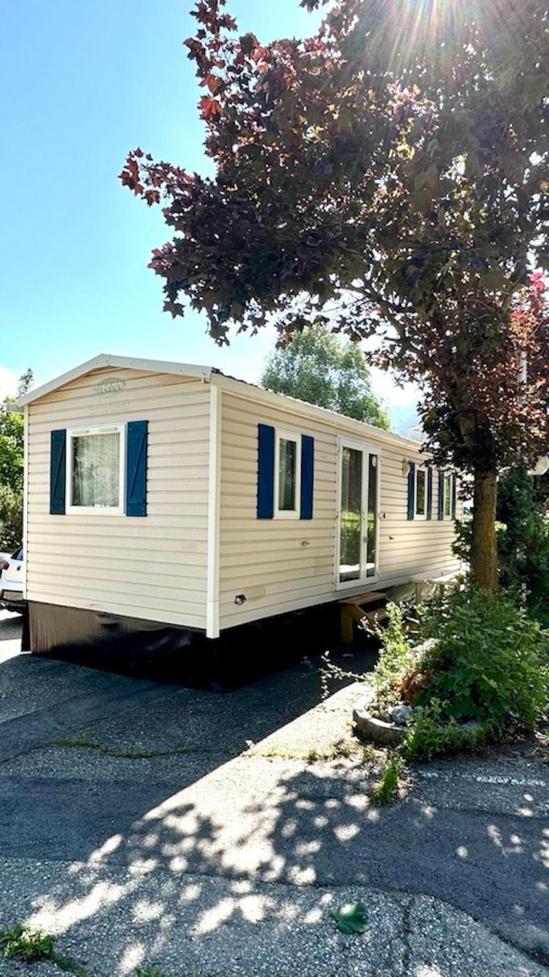 4 Ferienhaus *