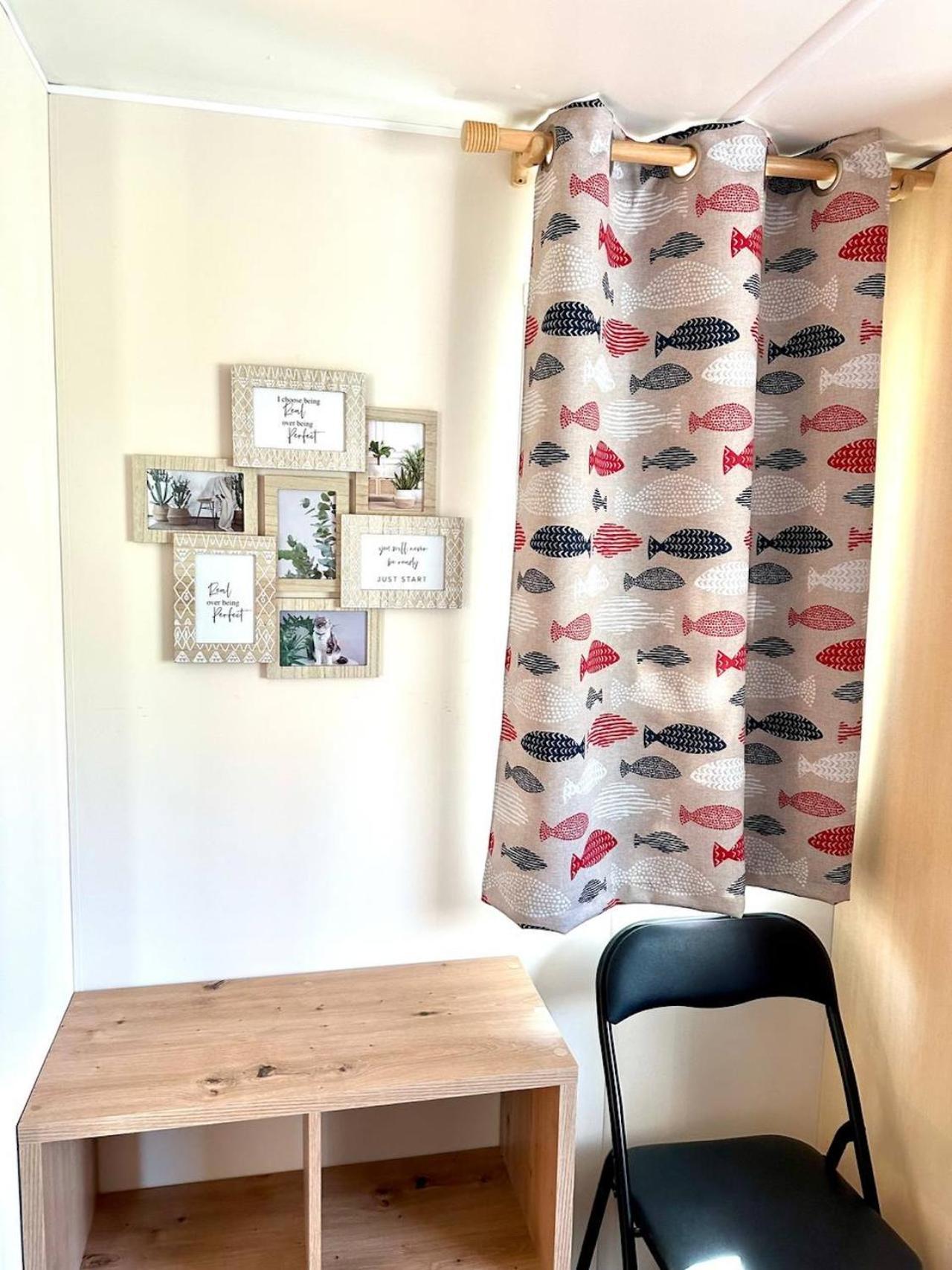 Ferienhaus 4 *