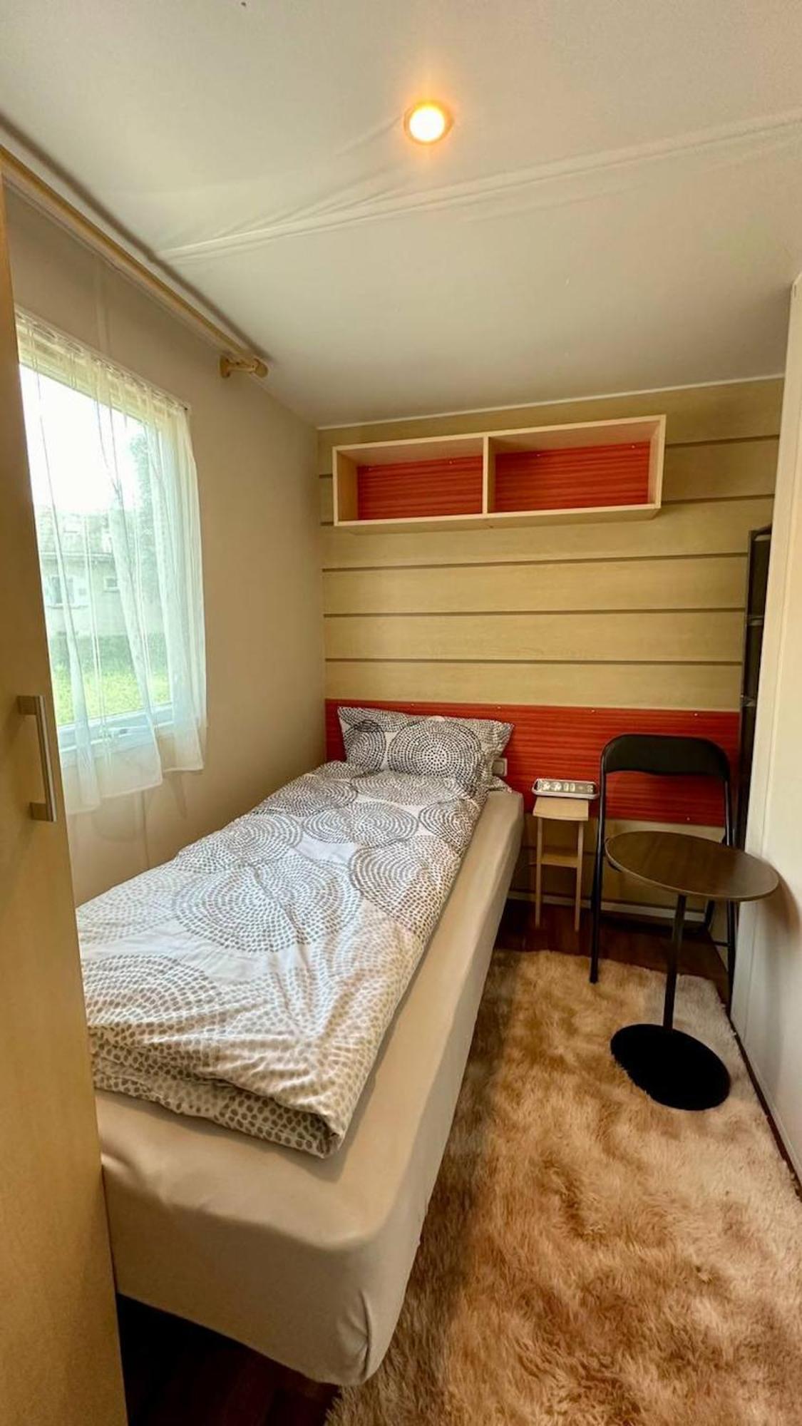 4 Ferienhaus Agarn